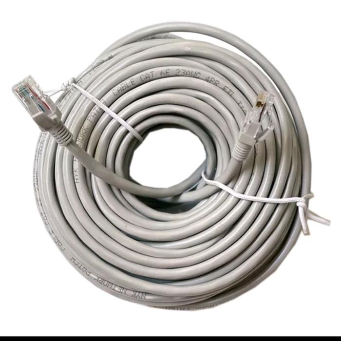 Kabel LAN 50M Cat 6