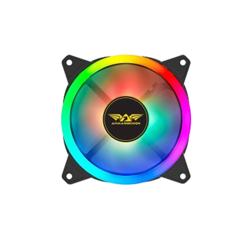 Fan Casing Armagedon Tessaraxx TX