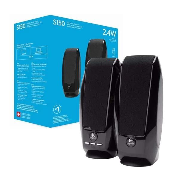 Speaker Logitech S150