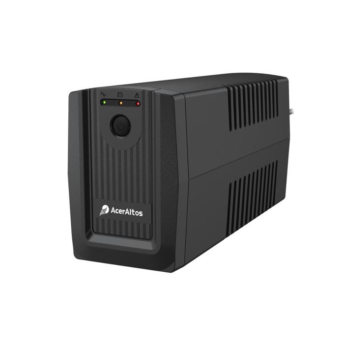 UPS AcerAltos 650VA, 360W