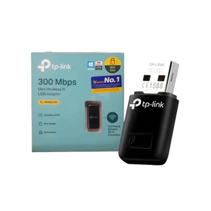 USB Wifi TP-Link TL WN823N