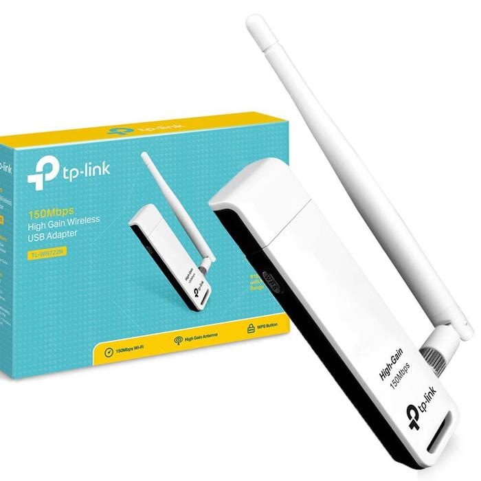 USB Wifi TP-Link WN722