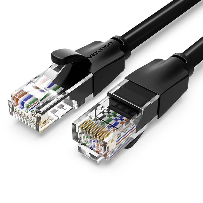 Kabel Lan 8M Cat 6 Vention