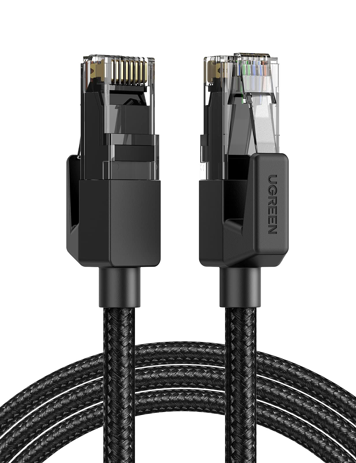 Kabel lan 5M Cat 8 Ugreen 70172