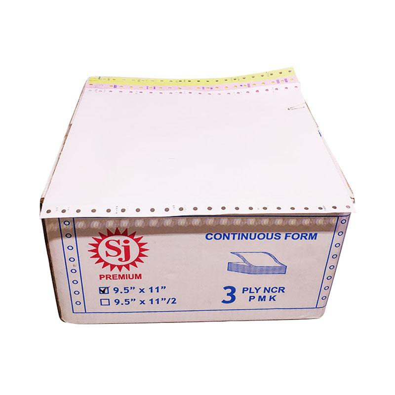 Kertas CF 3 Ply 1/2 A4