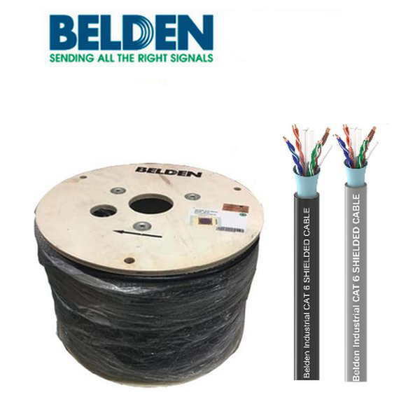 Kabel LAN Cat 5 Per Meter Outdoor