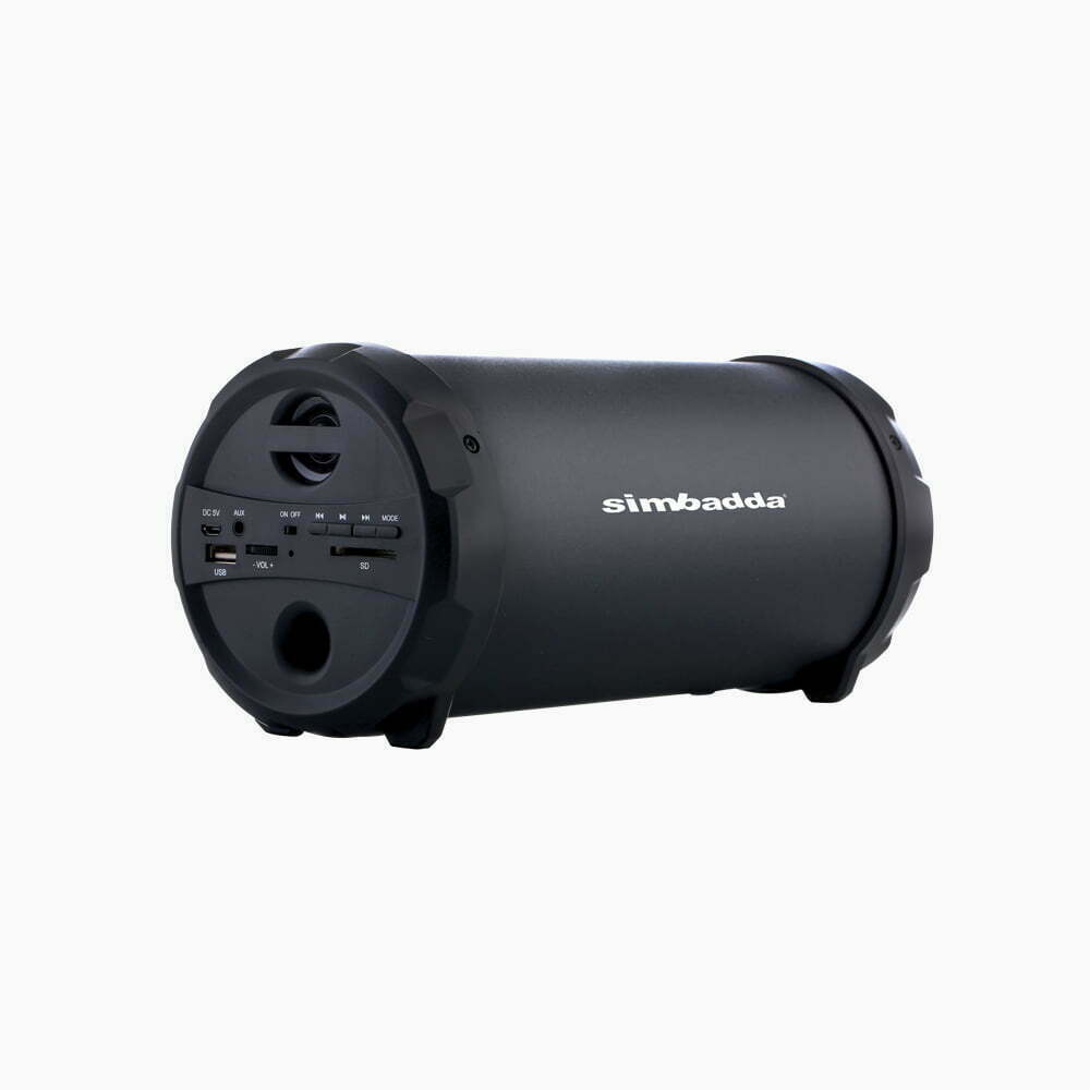 Speaker Simbadda CST 800N