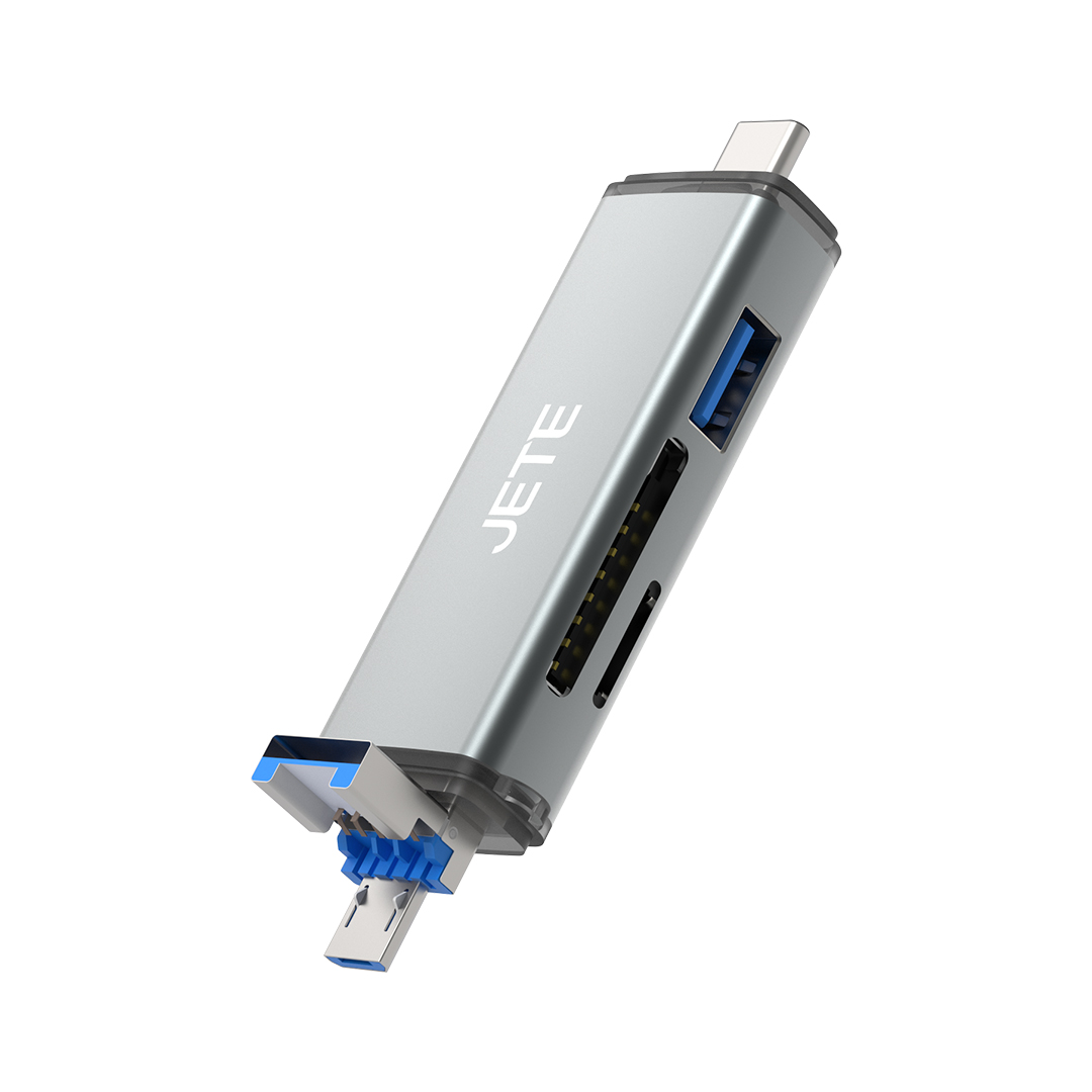 Card Reader Jete CR1