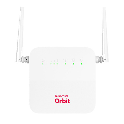 Modem Orbit Star G1 HKM0130+Tel 150