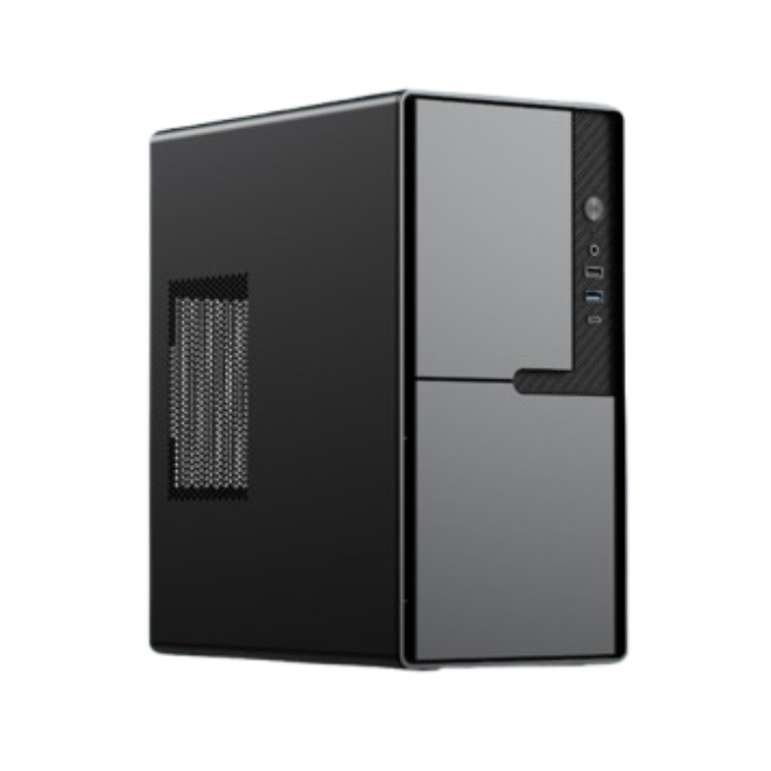 Casing Enlight Black EN220