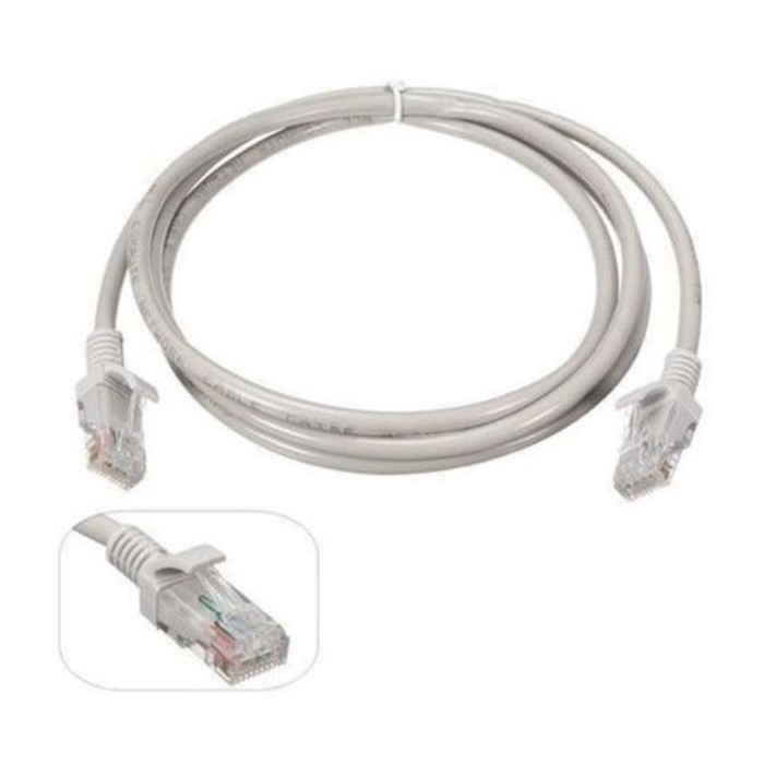 Kabel Lan Cat6 5m Proftec