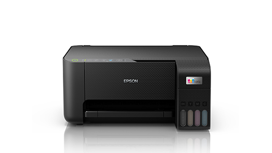 Printer Epson L3250 Wifi PSC