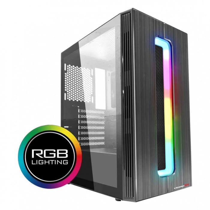 Casing Venom RX Lumina