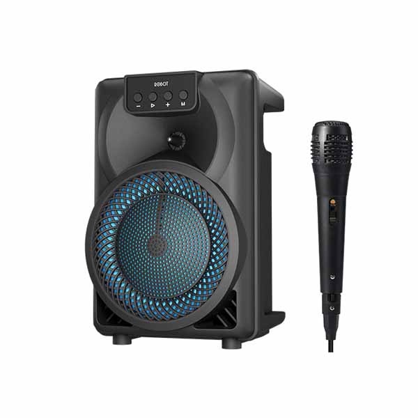 Speaker Robot RB350