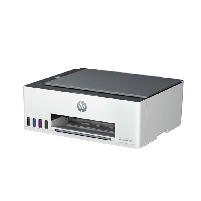 Printer Hp Smart Tank 580