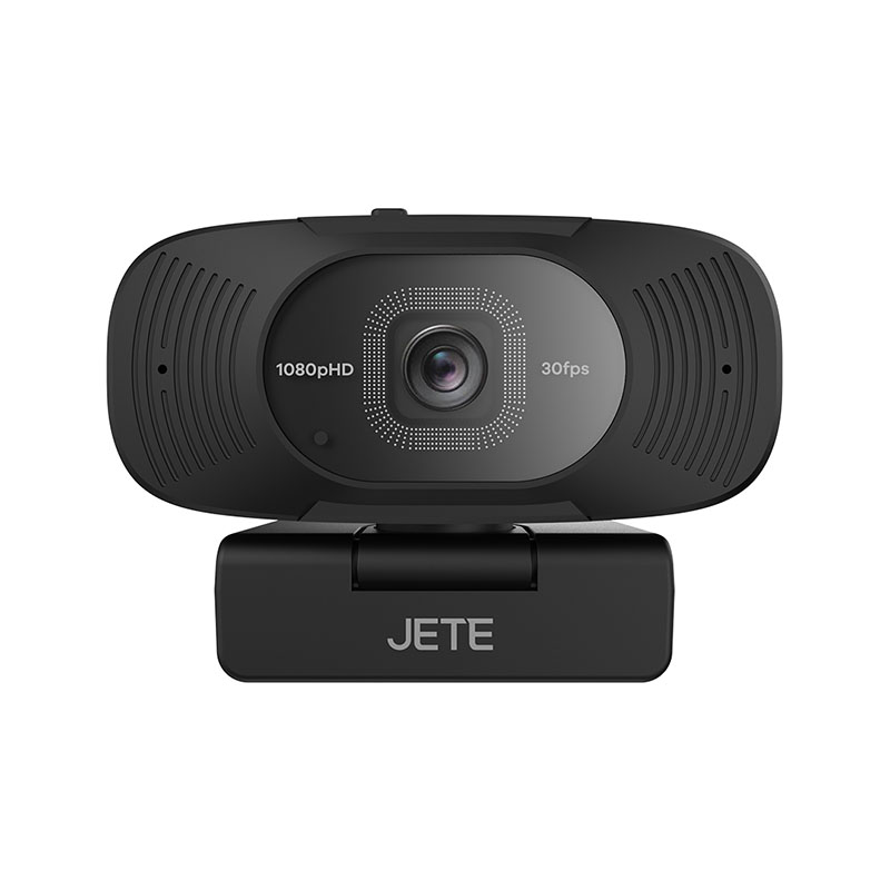 Webcam JETE W7 Pro