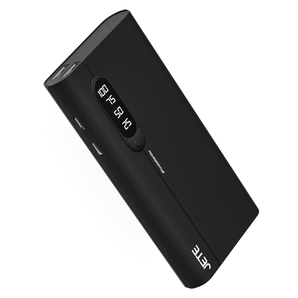 Power bank jete 10.000 Jupiter
