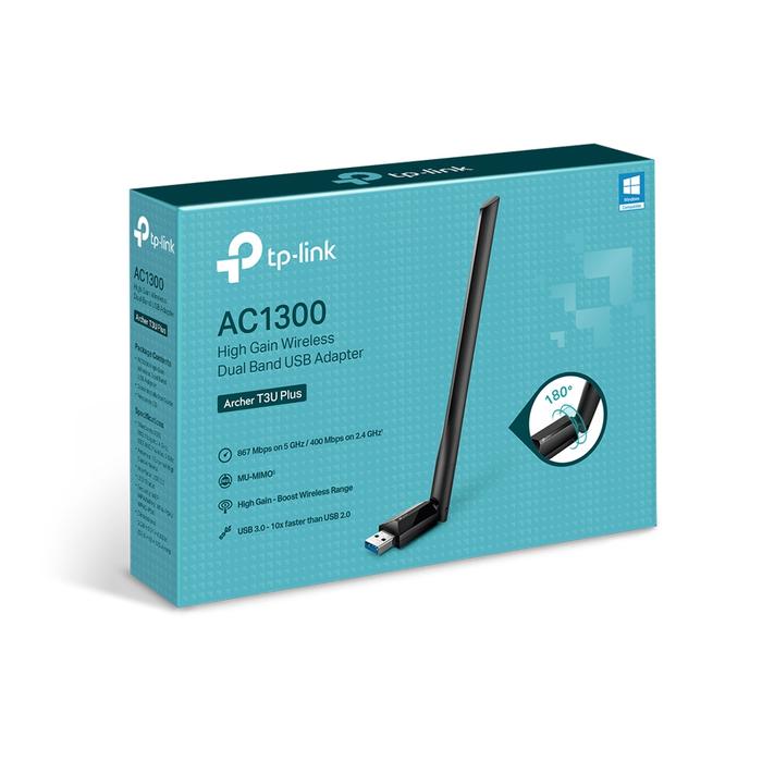 USB Wifi TP Link Archer T3U AC1300