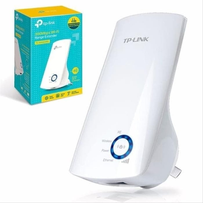 Wifi Range Extender TP-Link WA850RE