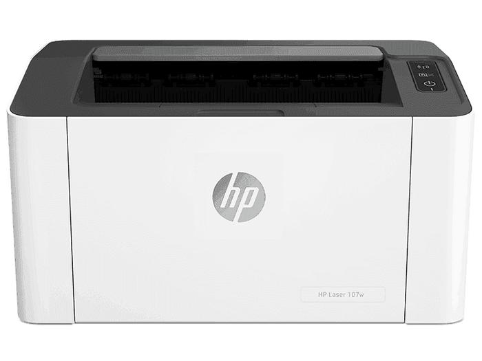Printer Hp laserjet 107W
