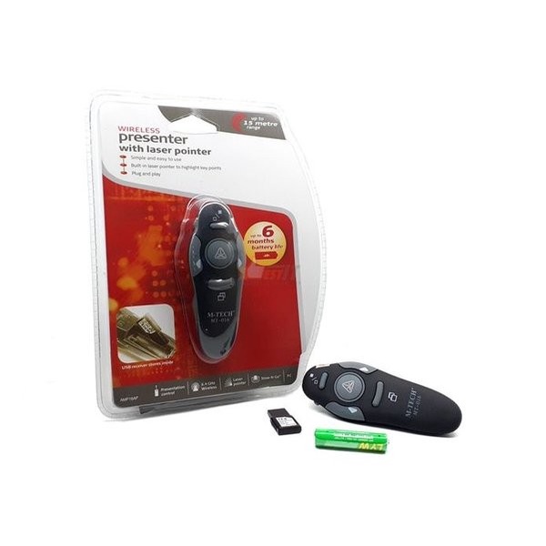Laser Pointer M-Tech MT-016