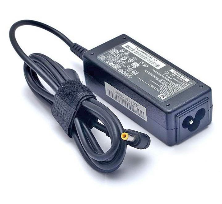 Adaptor Acer 19V - 2,1A clkn kuning