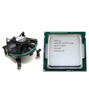 Proc Core i5 4590