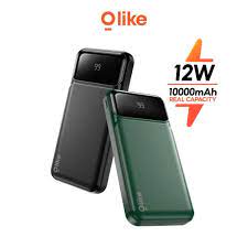 Power Bank 10.000mAh Olike P106