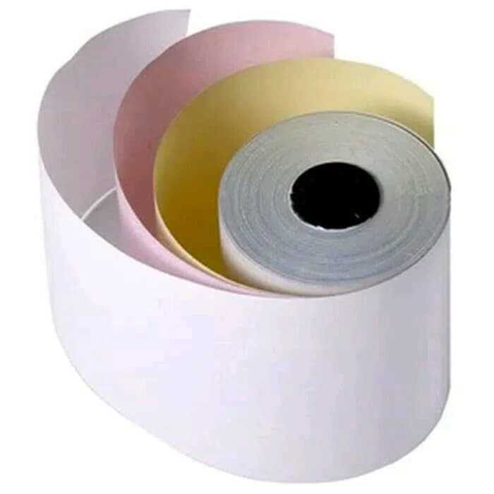 Kertas Print Kasir 75X60 3 PLY