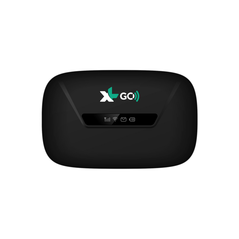 Modem Wifi HKM M21 Unlock+XLGO 25GB