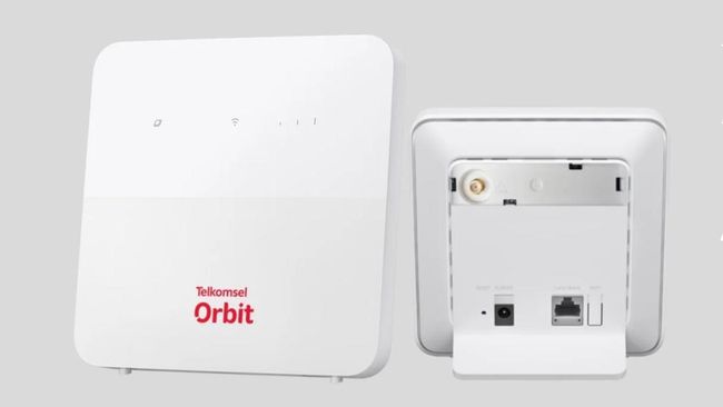 Modem Orbit Star H2 B320-923 150GB