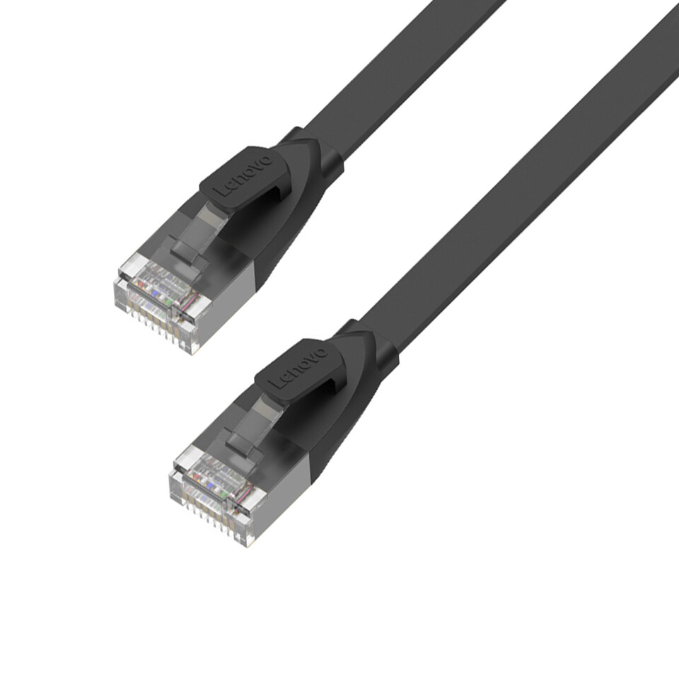 Kabel Lan Cat 6 Flat 3m Unitek