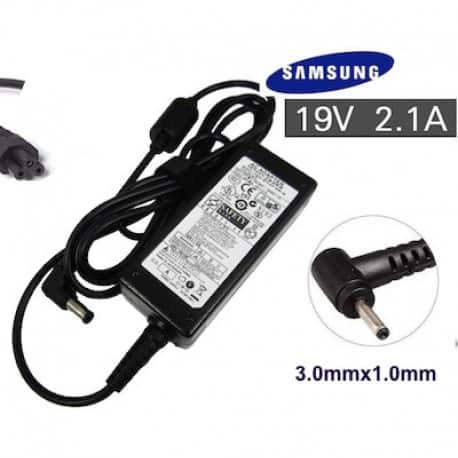 Adaptor Samsung 19V - 2.1A