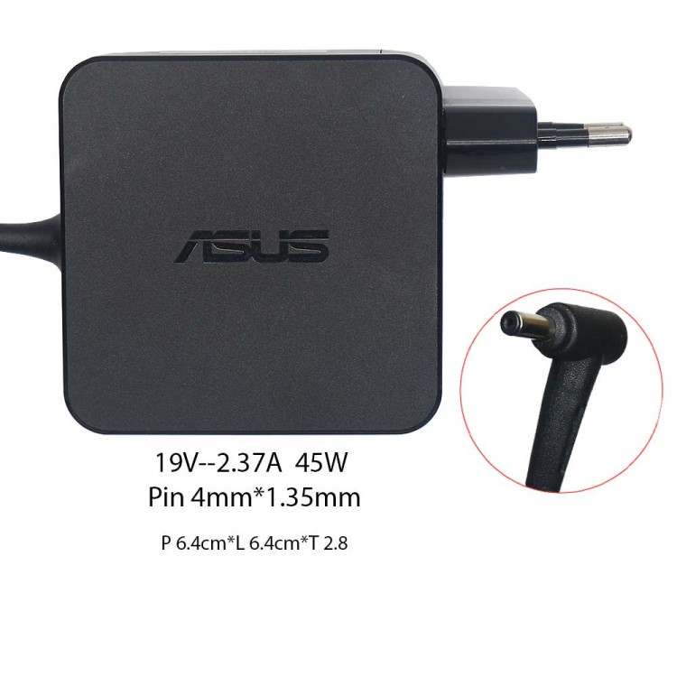 Adaptor Asus 19V - 2.37A Besar