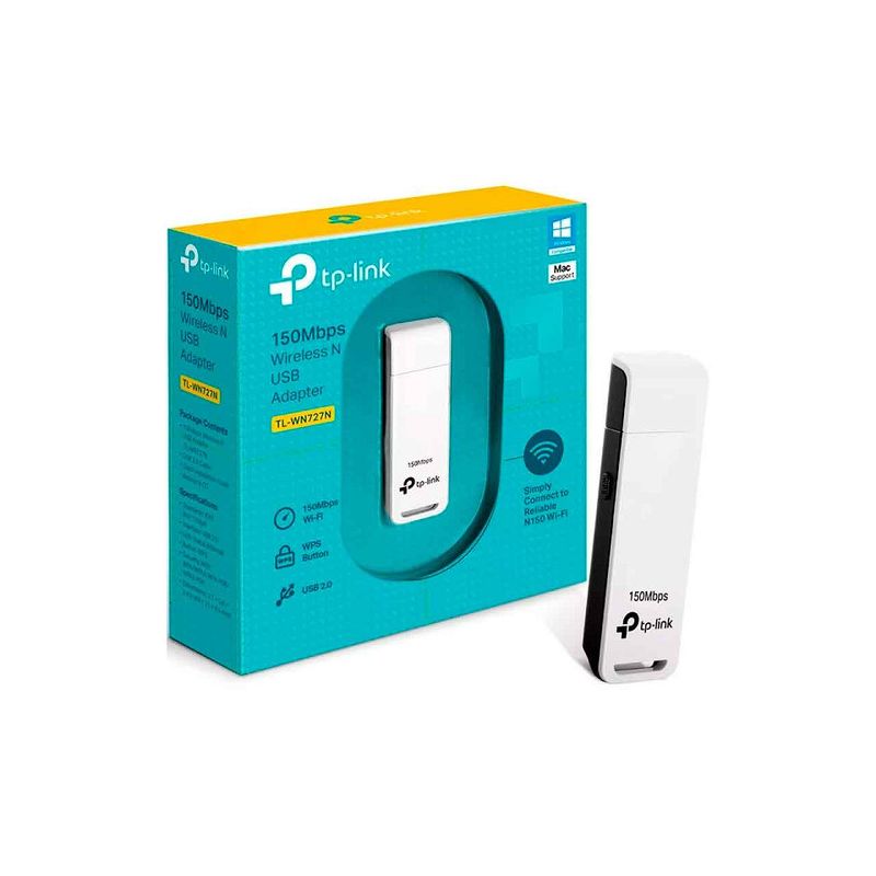 USB Wifi TP-Link WN 727N