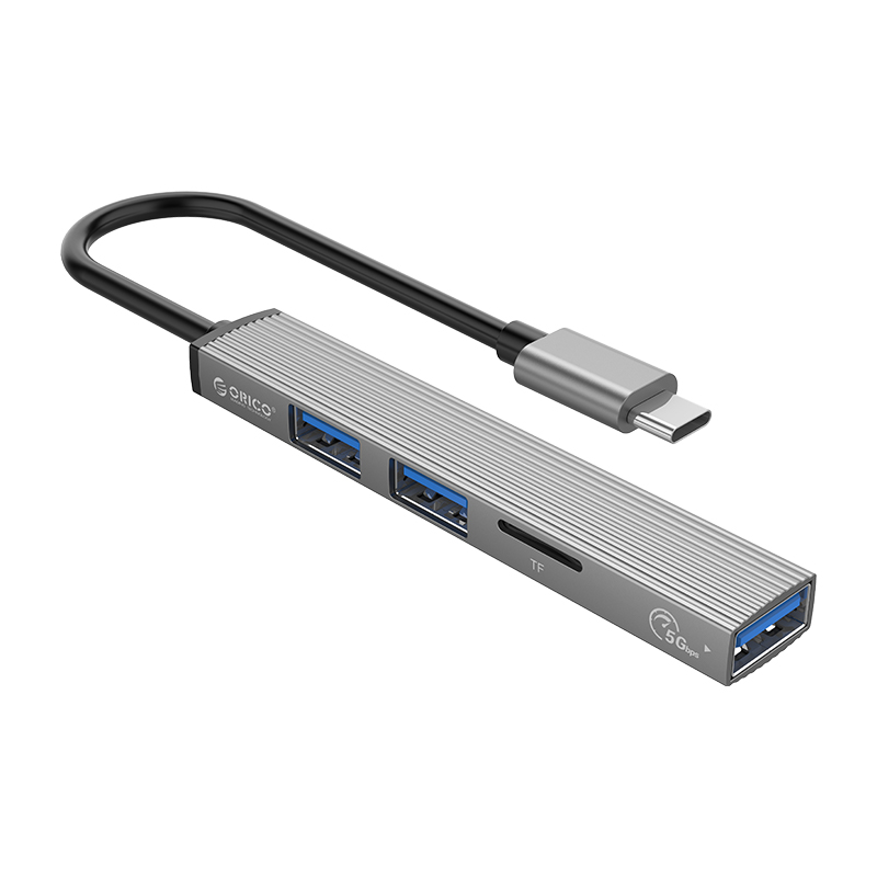 USB Hub 3 Port Orico AH-A12F 3.0