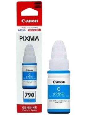 Tinta Canon 790 Cyan