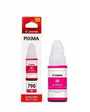 Tinta Canon 790 Magenta