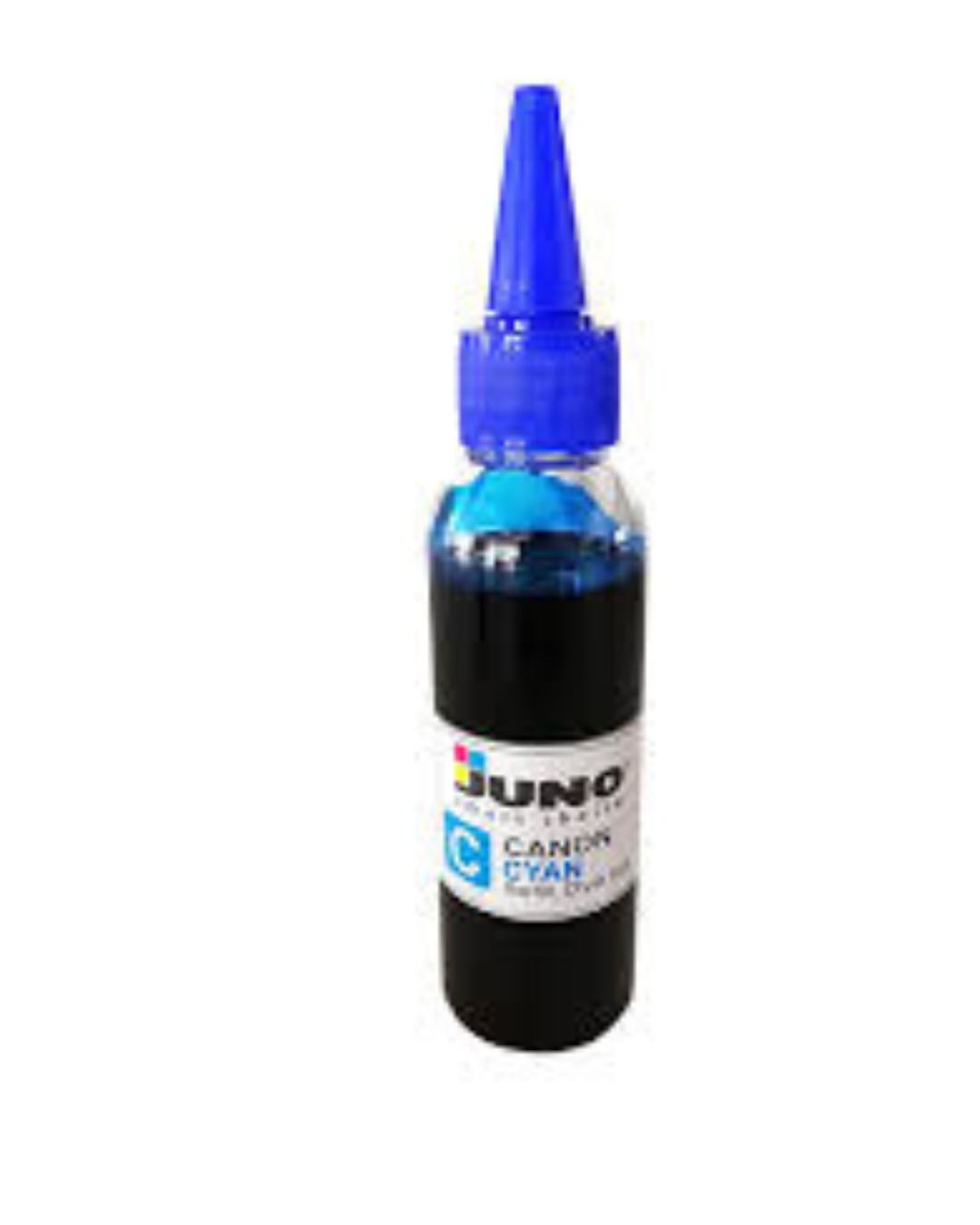 Tinta Canon Juno Cyan