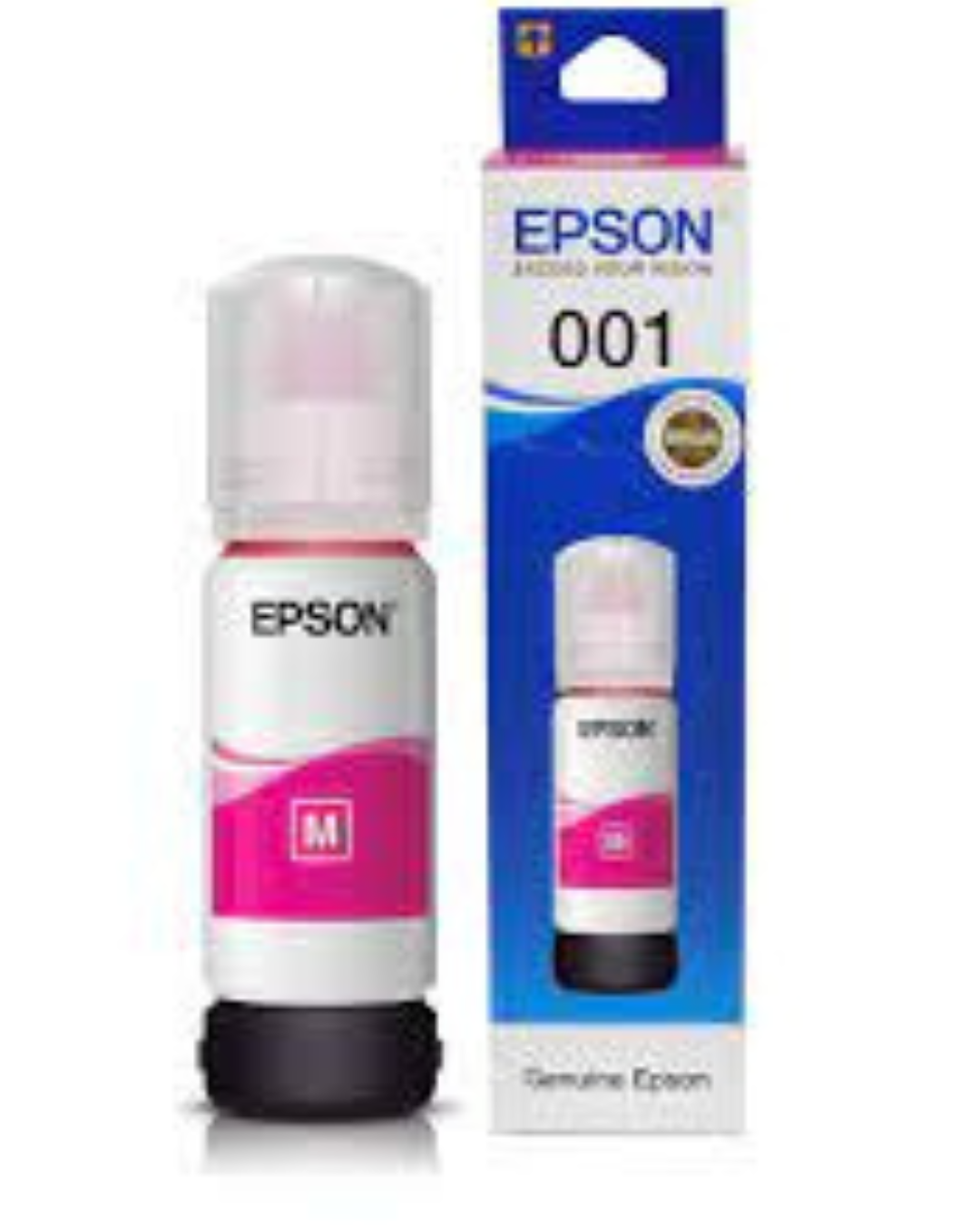 Tinta Epson Ori 003 Magenta