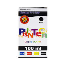 Tinta Epson Printech Black