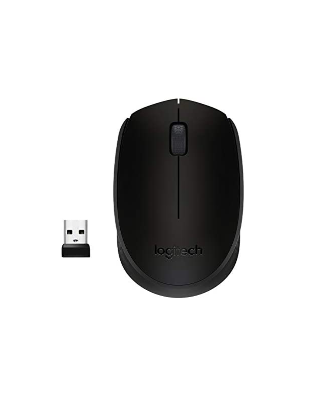 Mouse Wireless Logitech M171