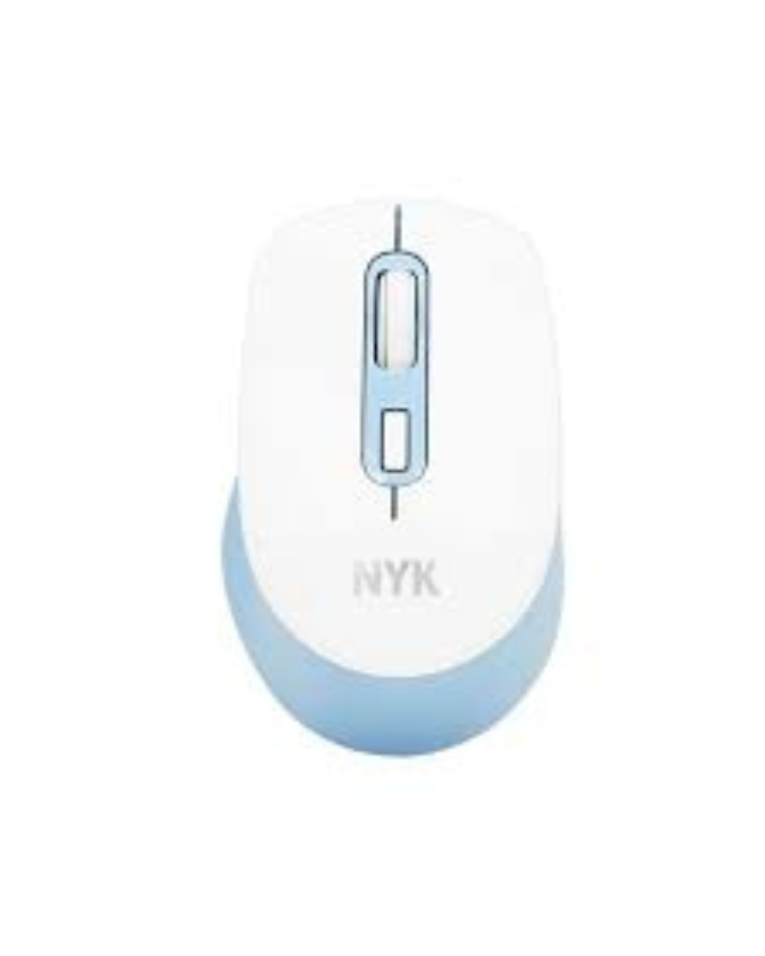Mouse NYK Supreme C50