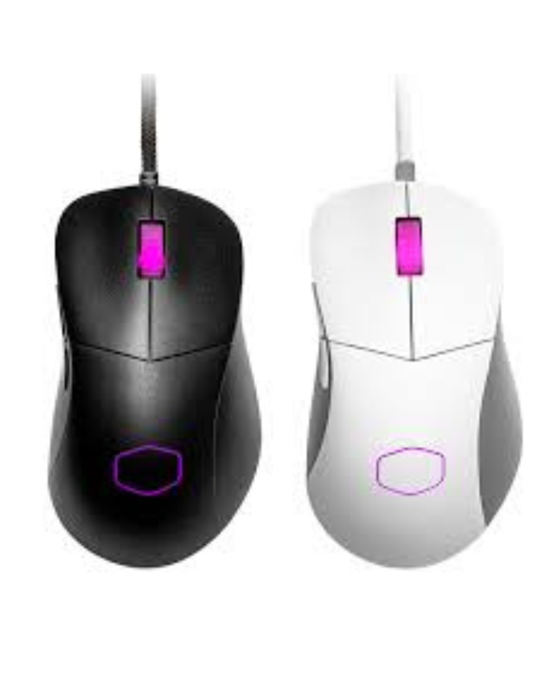 Mouse Cooler master MM730