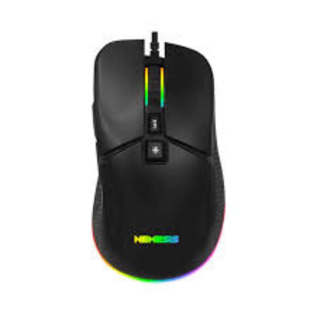 Mouse Gaming NYK HK-500