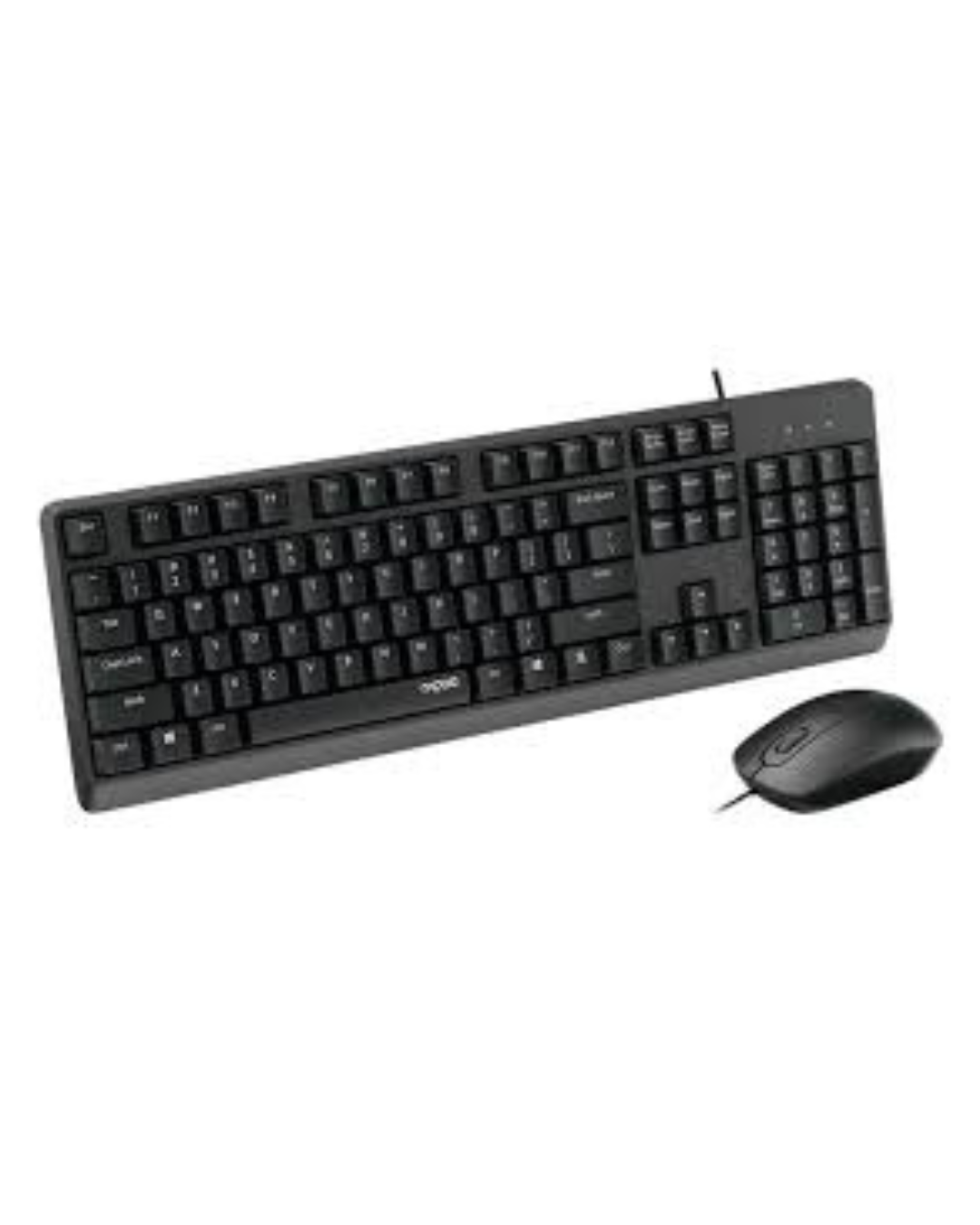 key+mouse USB Rapoo NX1500