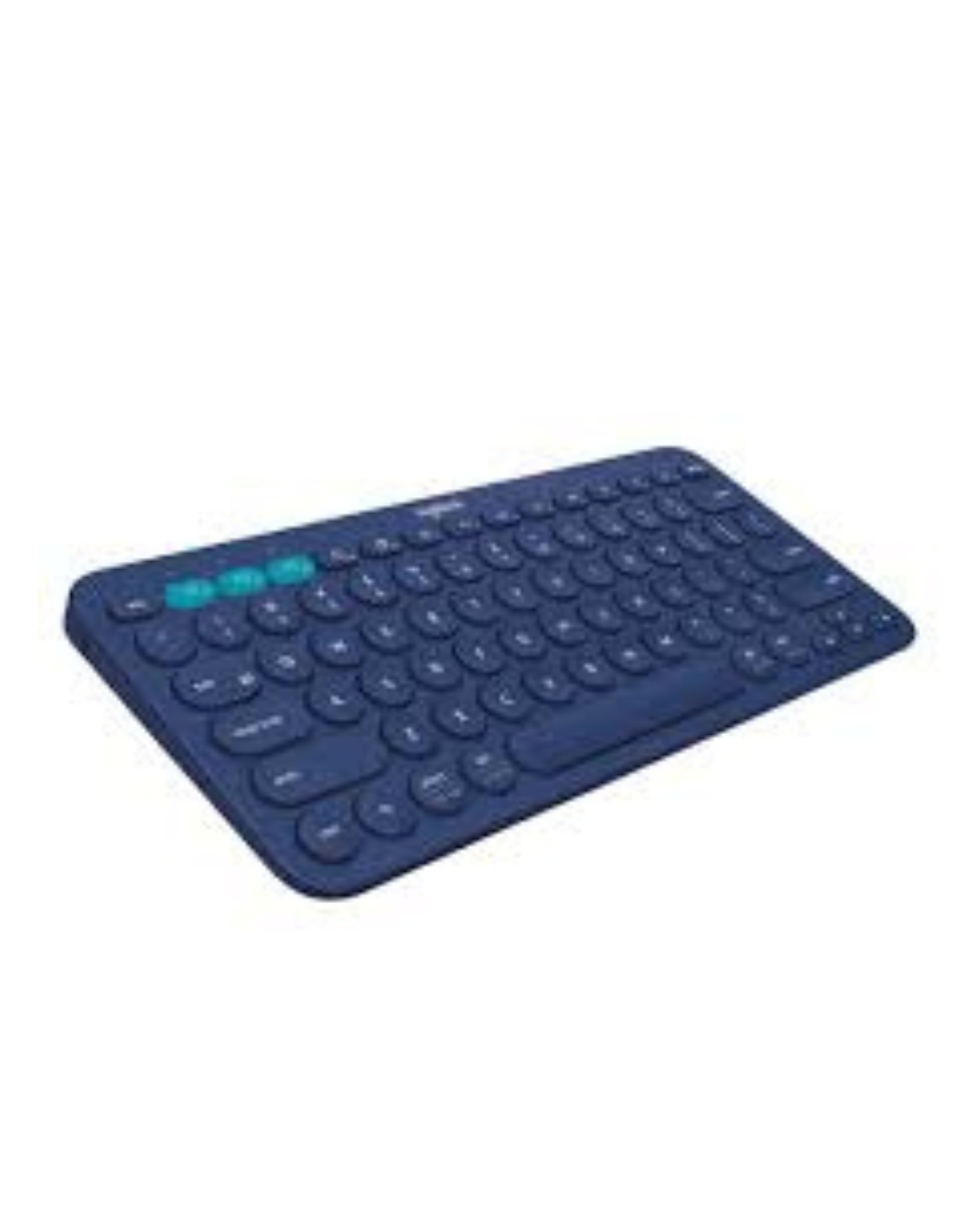 Keyboard Logitech Bluetooth K380