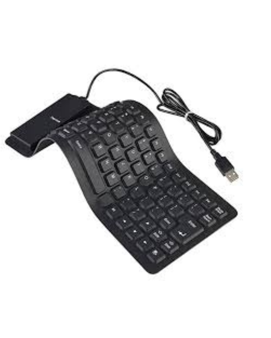 Keyboard Mini Flexible 86