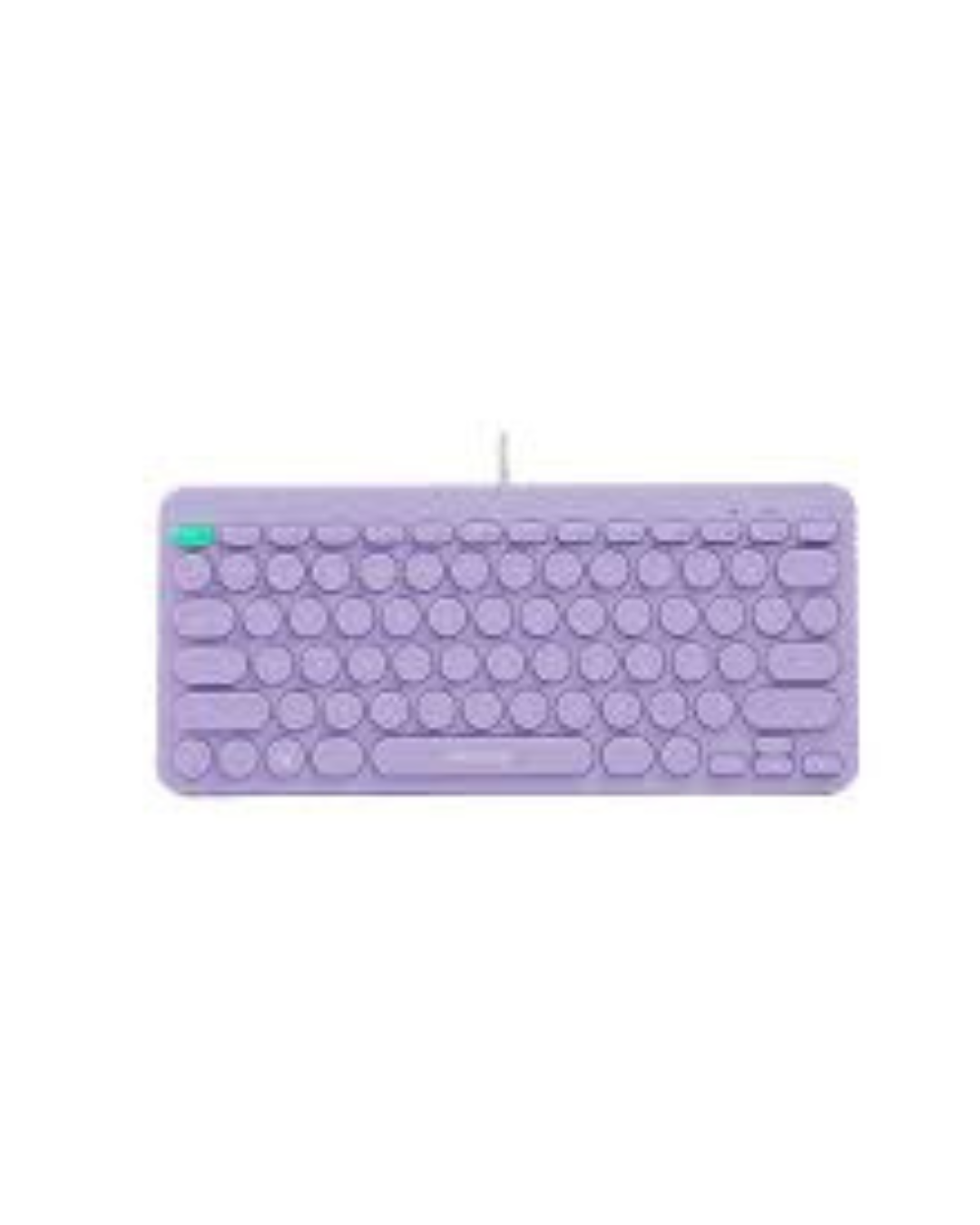 Keyboard mini USB Rexus K258