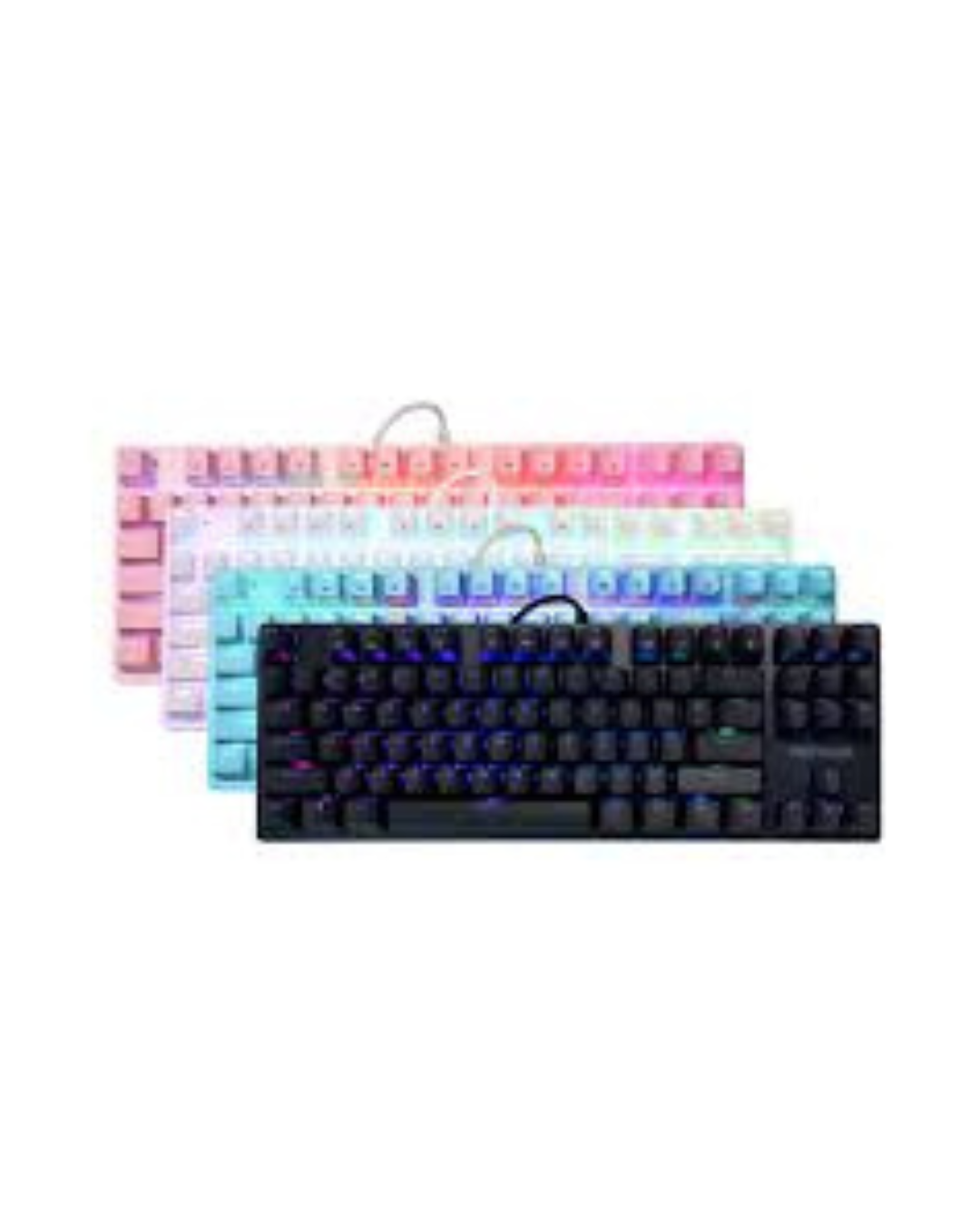 Keyboard Rexus Mecha Legionare MX9